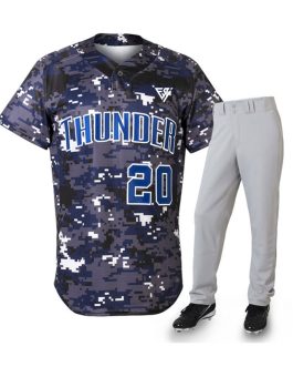 Baseball Uniforms