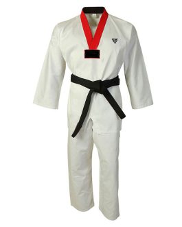 Teakwondo Uniforms