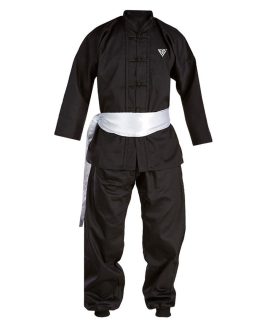 Kung Fu Uniforms