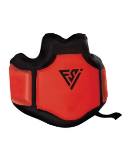 Chest Guard