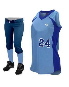 Softball Uniforms