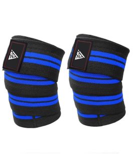 Knee Wraps