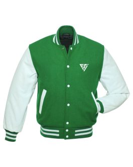 Varsity Jacket