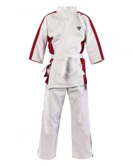 Karate Uniforms