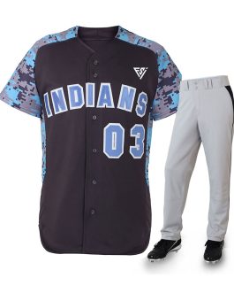 Baseball Uniforms