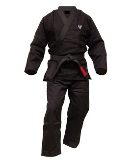 Jiu Jitsu Uniforms