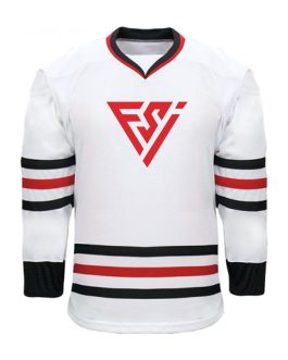 Ice Hockey Uniforms