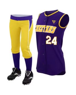 Softball Uniforms