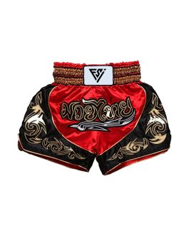 Muay Thai Shorts