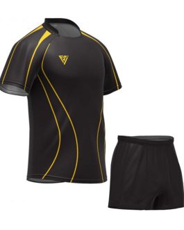 Rugby Uniforms