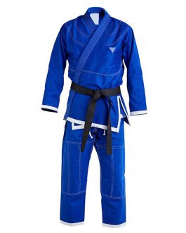 Jiu Jitsu Uniforms