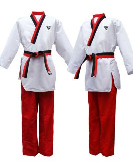 Teakwondo Uniforms