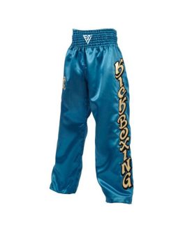 Boxing Trousers