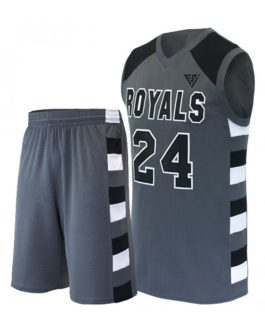 Basketball Uniforms