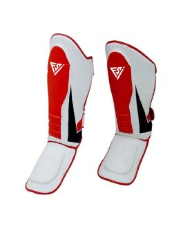 Shin Pad