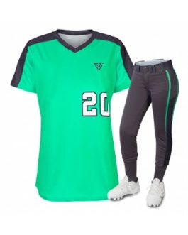 Softball Uniforms