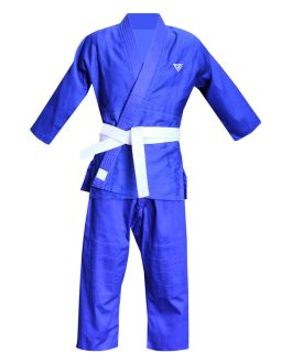 Karate Uniforms