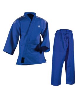 Jiu Jitsu Uniforms