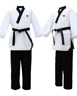 Teakwondo Uniforms