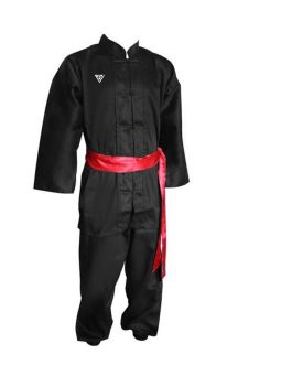 Kung Fu Uniforms