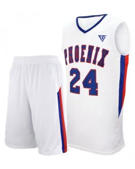 Basketball Uniforms