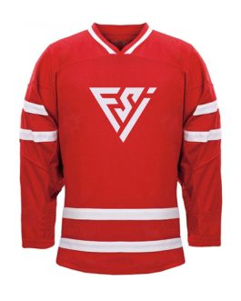 Ice Hockey Uniforms