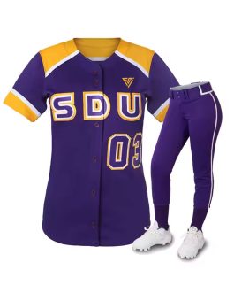 Softball Uniform