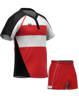 Rugby Uniforms