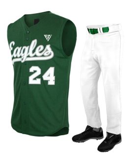 Baseball Uniforms