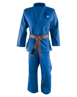 Jiu Jitsu Uniforms