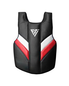 Chest Guard