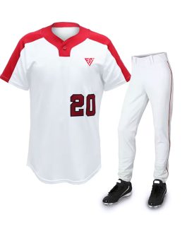 Softball Uniforms