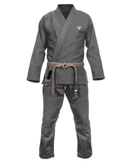 Jiu Jitsu Uniforms