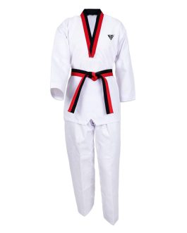 Teakwondo Uniforms