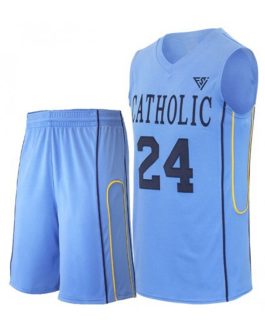 Basketball Uniforms