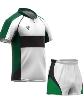 Rugby Uniforms