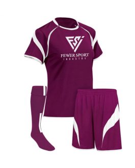 Soccer Uniforms