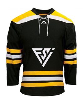 Ice Hockey Uniforms