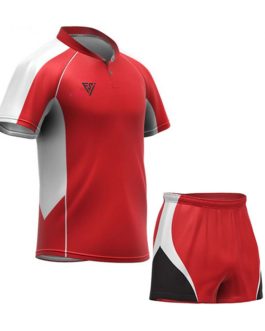 Rugby Uniforms