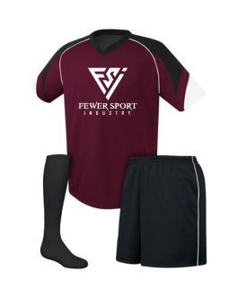 Soccer Uniforms