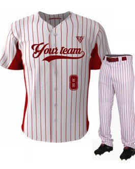 Baseball Uniforms