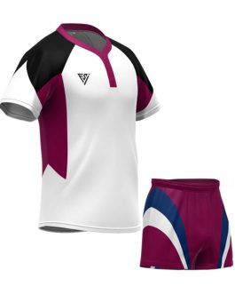 Rugby Uniforms